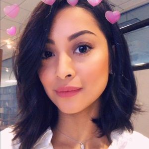 Meet your Posher, Miriam